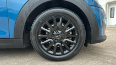 MINI Hatchback 1.5 Cooper Classic 5dr Auto Petrol Hatchback